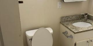 2 Bedroom House off of Rosewood Available Now Gallery 13