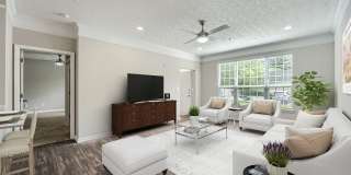 Charlestowne Apartments Gallery 1