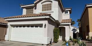 Stunning 3-Bedroom Rental in Gated Green Valley Community with Community Pool/Spa Gallery 1