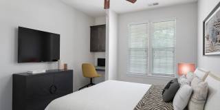 The Villages at McCullers Walk Gallery 5