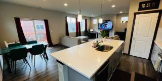 2022 Built, 4 Bedroom, Beautiful Home! Gallery 9
