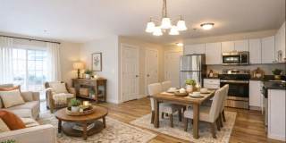 2 bedroom apartments located in the beautiful Pocono Mountains Gallery 1