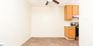 Mission Sierra Apartment Homes Gallery 17