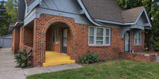 Charming Home with Modern Updates Near the Plaza District in OKC Gallery 1