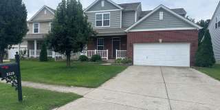 Bannon Crossings 3 bed, 2.5 half bath house with basement Gallery 1