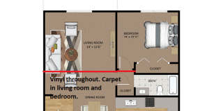 The Pointe on Fleur Gallery 7