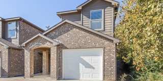 Audra Townhomes Gallery 17