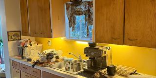 Vintage Duplex in desirable Wallingford Neighborhood! Gallery 1