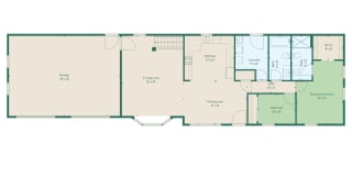 Brand new remodeled home in Monroe! Gallery 39