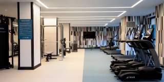 J VUE at the LMA Gallery 44