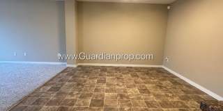 North Brooklyn Park Town Homes, Dedicated Office, 2 Car Garage, Washer/Dryer, Front Patio Gallery 12