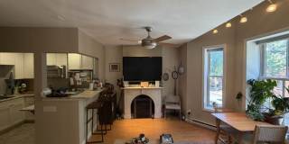 38 Appleton St. Gallery 3