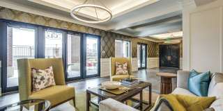 The Ivy Park Place Gallery 29