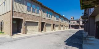 Conveniently located 2-bedroom townhome in Germantown! Gallery 3