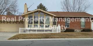 Beautiful Orem Home New Paint and Flooring Gallery 1