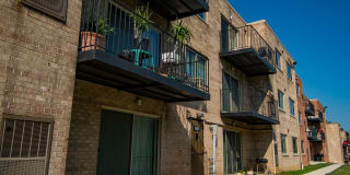 Clermont Apartments Clermont Apartments Gallery 22