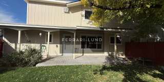 Beautiful South Reno Townhome – 3 Bedrooms, 2.5 Bathrooms! - Kay DeAlba Property! Gallery 1
