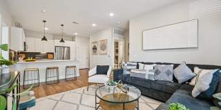 Sequel Apartments Gallery 23