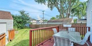 3846 Prairie Avenue Gallery 6