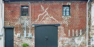205 W Jones Lane Gallery 1