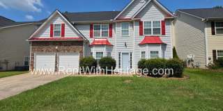 Stunning 4 bedroom, 3.5 bath home located in the desirable Villa Rica.  A MUST SEE home!!!! Gallery 1