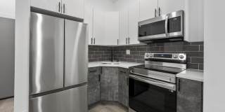 1237 N 60th St - modern comfort and thoughtful design in West Philadelphia Gallery 2