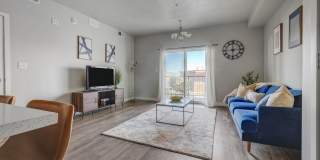 Millpond Apartments Gallery 4