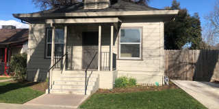 Beautiful home located in the heart of Downtown Modesto Gallery 1