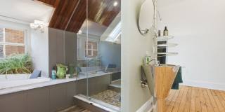 Stunning 5 Bedroom 2.5 Bathroom Home in Squirrel Hill Gallery 40