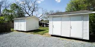 1/2 Mo Off Special - Historic area - China Grove- 1 bed,1bath Unit Gallery 16