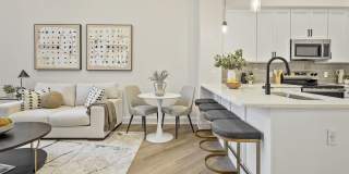 The Venue on South Main Gallery 8