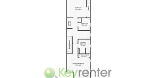 Elegant Three Bedroom Home with Office and Balcony Gallery 27