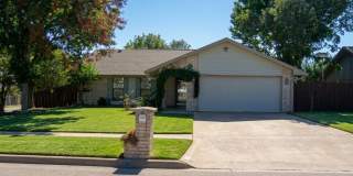 3-Bedroom House for Rent in Killeen 3-Bedroom House for Rent in Killeen Gallery 1