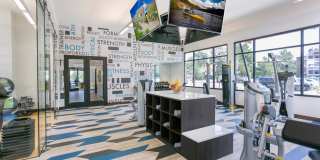 Apres Apartment Homes Gallery 29