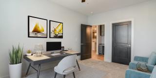 The Dempsey Apartments Gallery 37