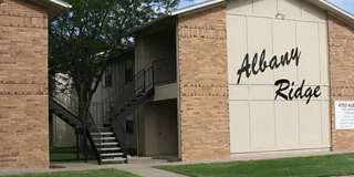 Albany Ridge Apartments – Comfortable Living in West Lubbock Gallery 3