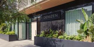 Denizen Gallery 22