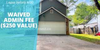 4165 Little Springs Road Gallery 1