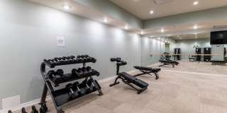 Park Heights by the Lake Apartments Gallery 61