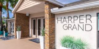 Harper Grand Gallery 30