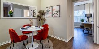 Hidden Lake Apartments Hidden Lake Apartments Gallery 11