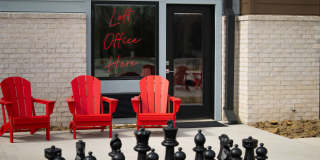 The Urban Loft Co. Fayetteville Gallery 10