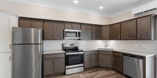 Brentlinger Park Apartments Gallery 20
