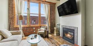 Historic Downtown Lofts on Main Gallery 8