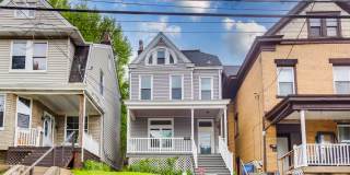 Renovated Perry South 3Bed 1.5 Bath Home – Move-In Ready Gallery 1