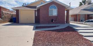 3 bedroom 2 bathroom beautiful rental ! Available now! Gallery 52