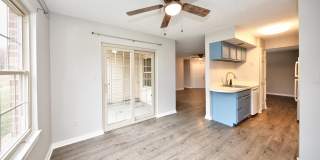 1717 LANDMARK Drive unit: 1K Gallery 13