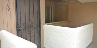 Palm Springs Villas - One Bedroom Condo Gallery 5