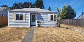 West Tacoma Cozy 2 Bedroom West Tacoma Cozy 2 Bedroom Gallery 3