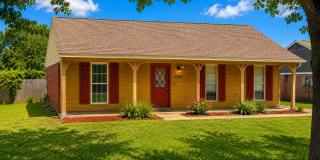 Charming 3-Bedroom Home in Horn Lake-Comfort & Convenience Await! Gallery 3